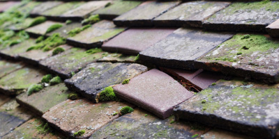 Ffairfach roof repair costs